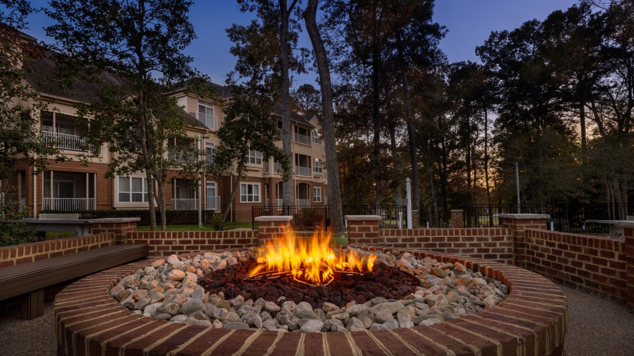 Fire Pit